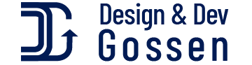 DD-Gossen Logo