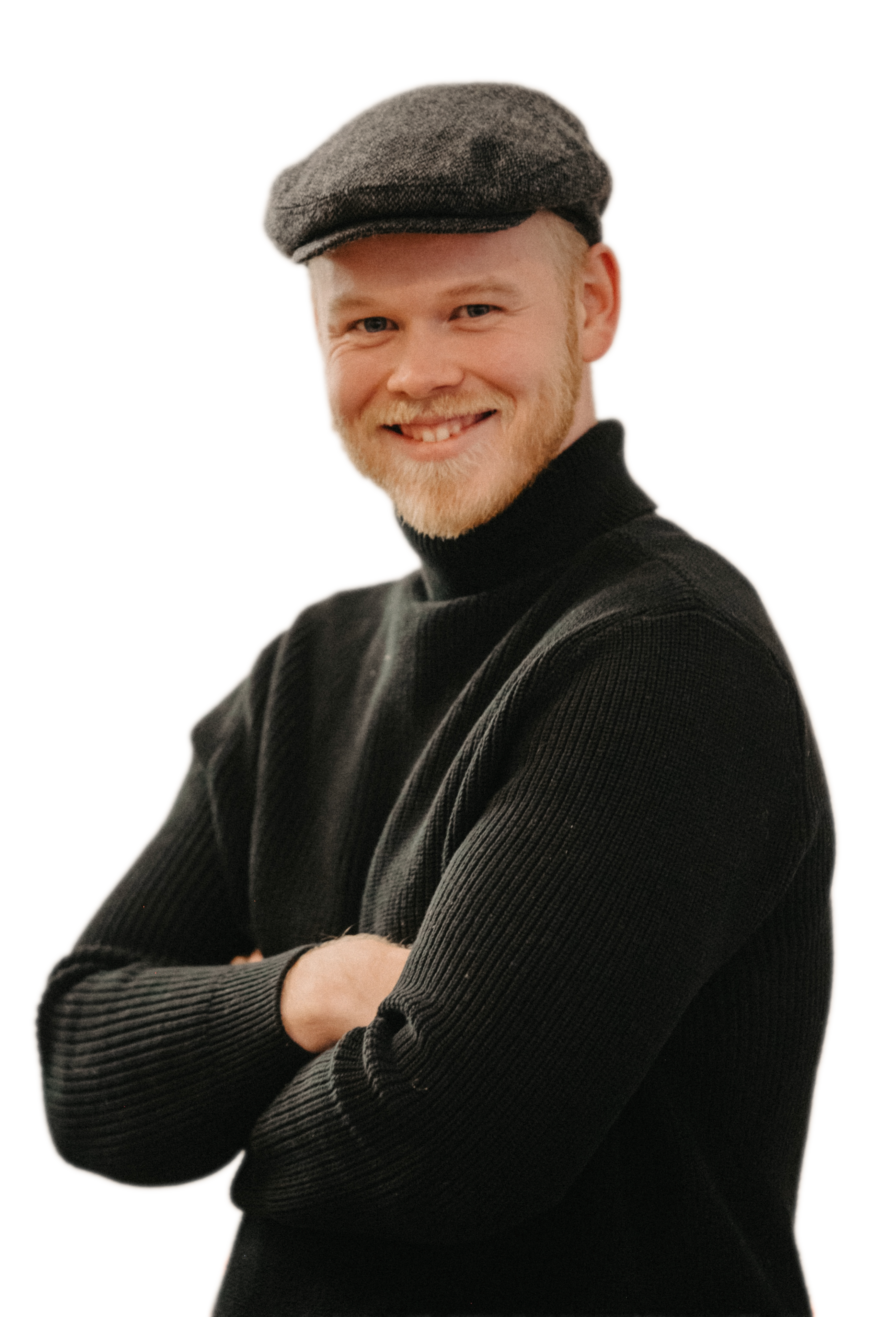 Maik Gossen - Shopify Freelancer