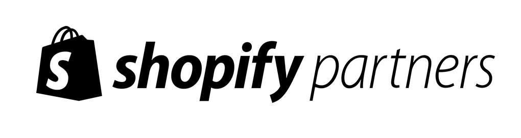 Shopify Partners Logo