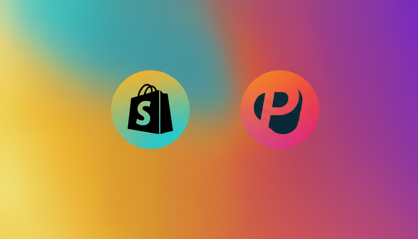 Shopify mit PlentyOne verbinden