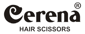 Cerena Hair Scissors Logo