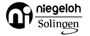 niegeloh Solingen Logo